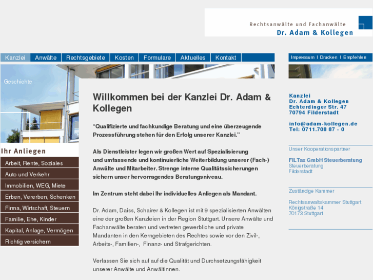 www.adam-kollegen.de