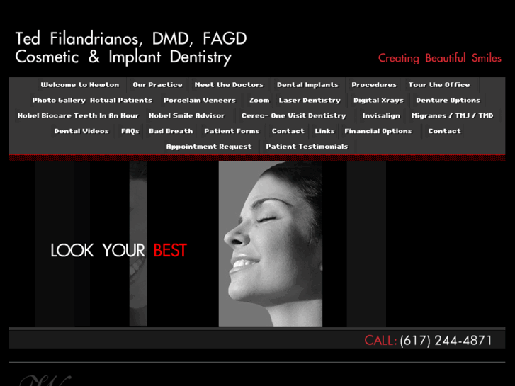 www.advancedcosmeticandimplantdentistry.com