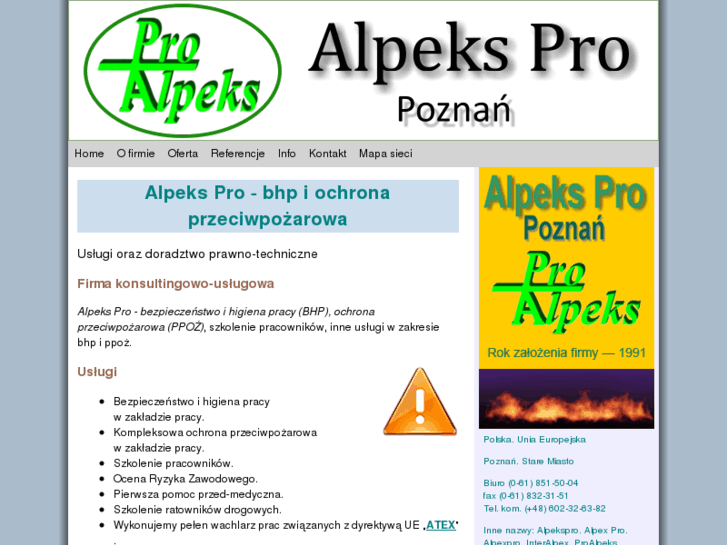 www.alpekspro.pl