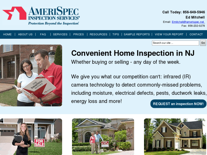 www.amerispecnj.net