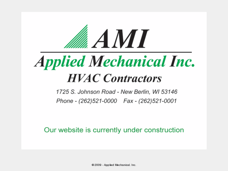 www.amihvac.com