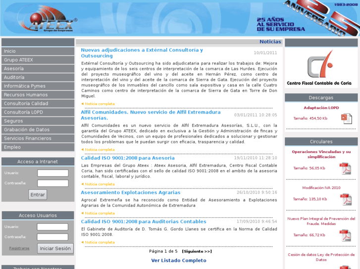 www.ateex.es