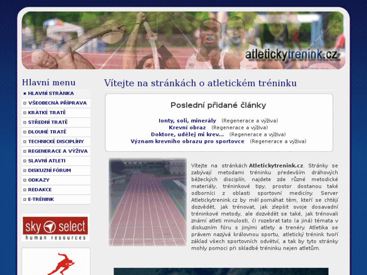 www.atletickytrenink.cz