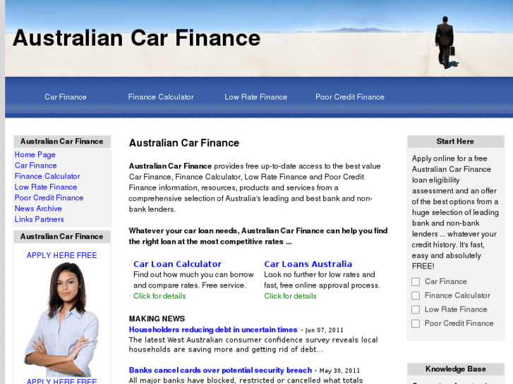 www.australian-car-finance.com