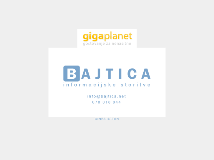 www.bajtica.net