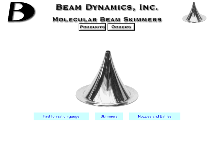 www.beamdynamicsinc.com