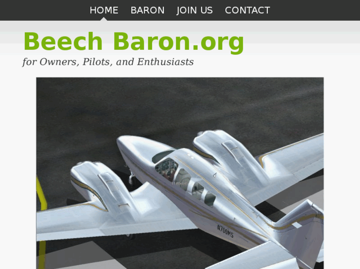 www.beechbaron.org