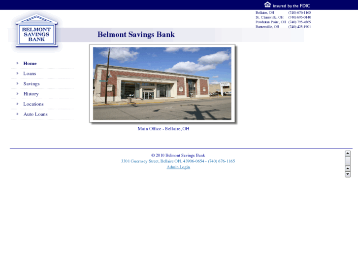 www.belmont-savings.com