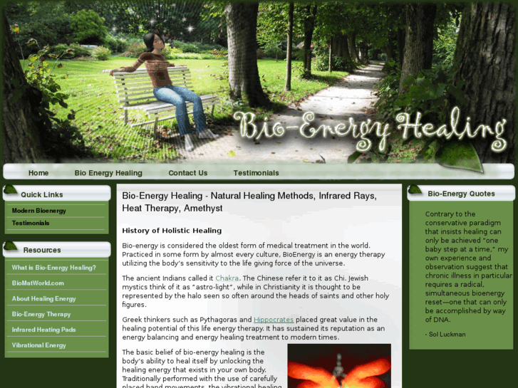 www.bio-energy-healing.com