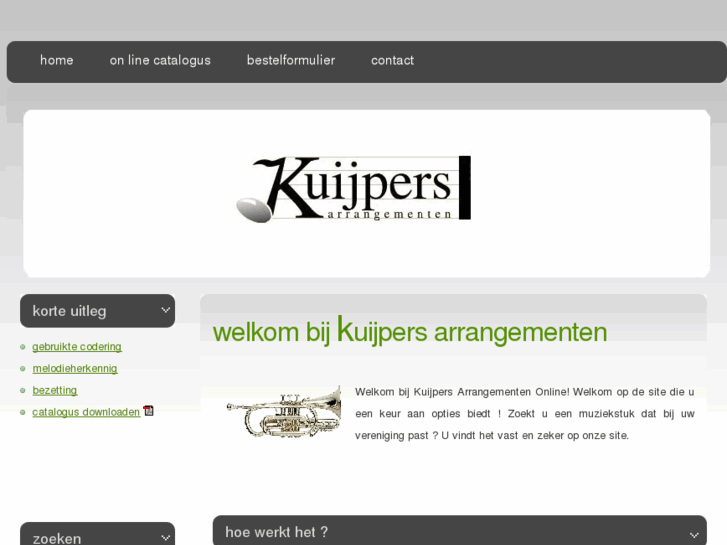 www.bladmuziek.com