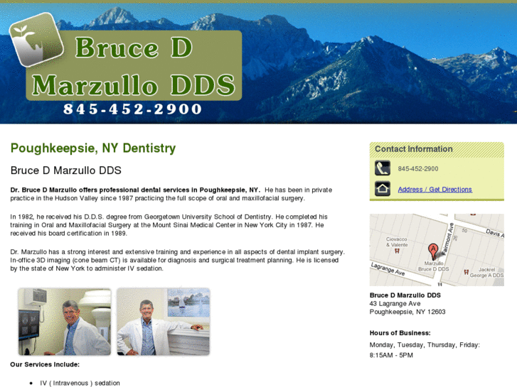 www.brucedmarzulloddspc.com