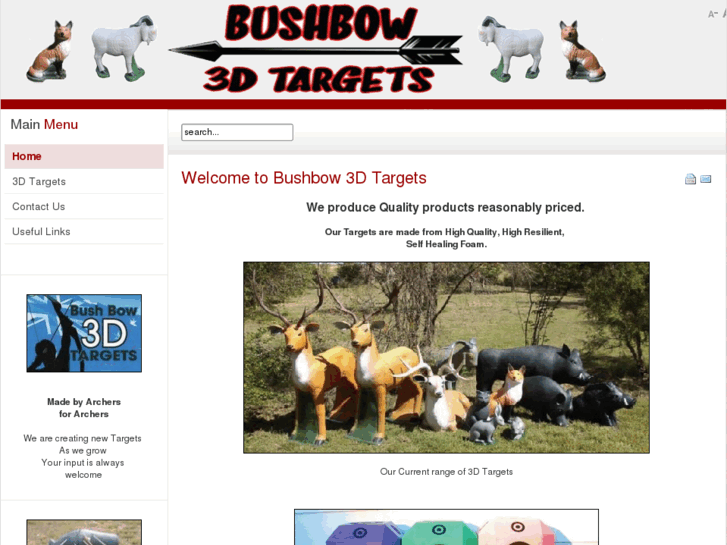 www.bushbow3d.com