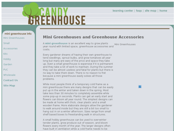 www.candygreenhouse.com