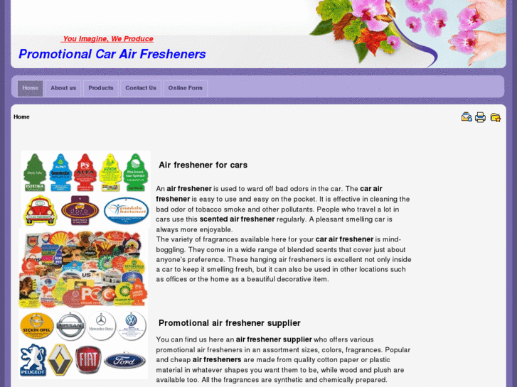 www.carairfreshenerseu.com