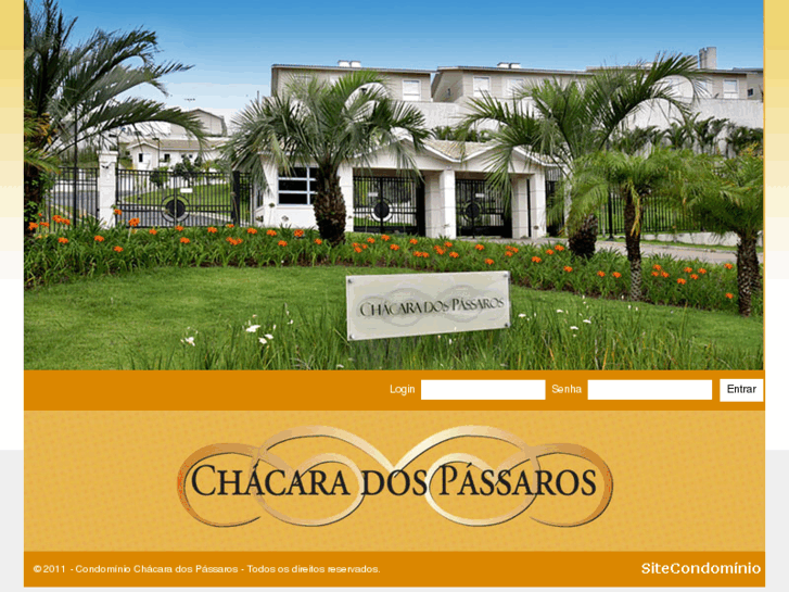 www.chacaradospassaros.com