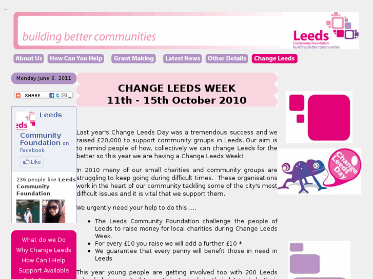 www.changeleeds.com
