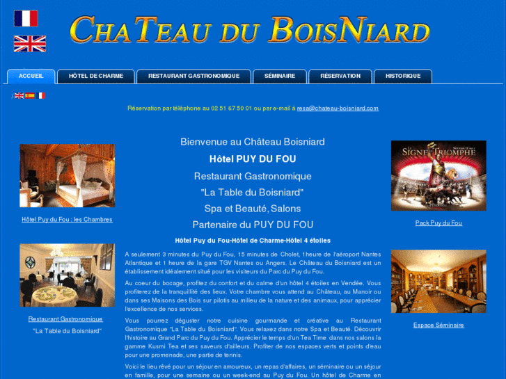 www.chateau-boisniard.com