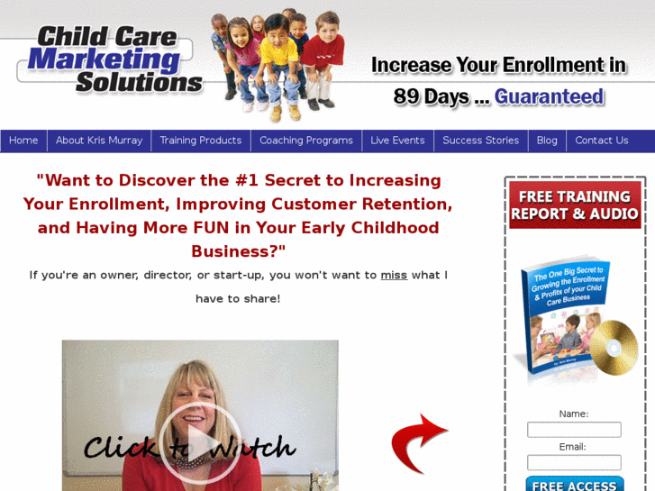 www.childcare-success.com