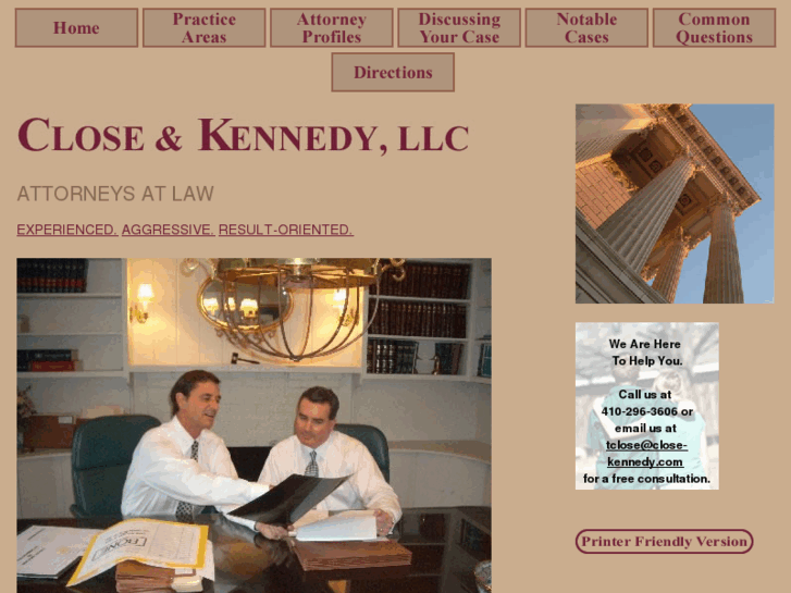 www.close-kennedy.com