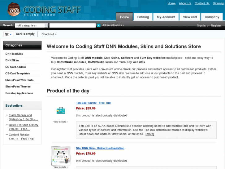 www.codingstaff.net