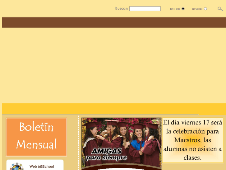 www.colegioscj.com