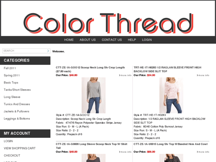 www.colorthreadla.com