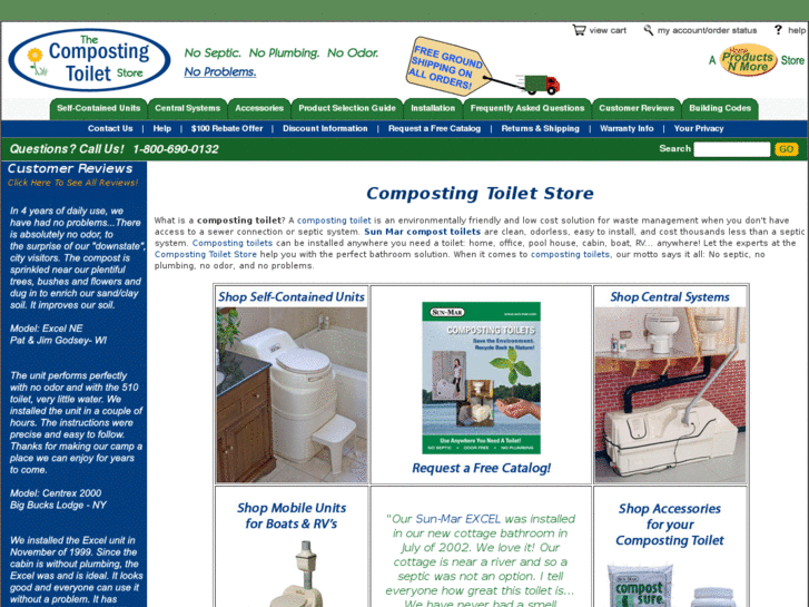 www.composting-toilet-store.com