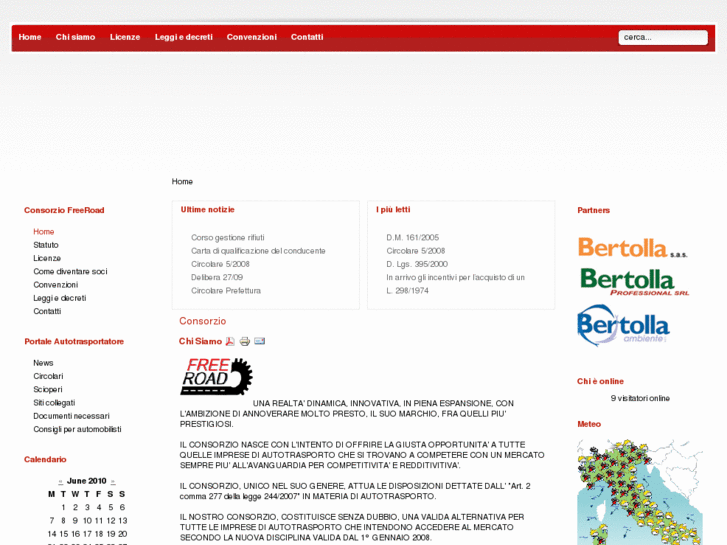 www.consorziofreeroad.net