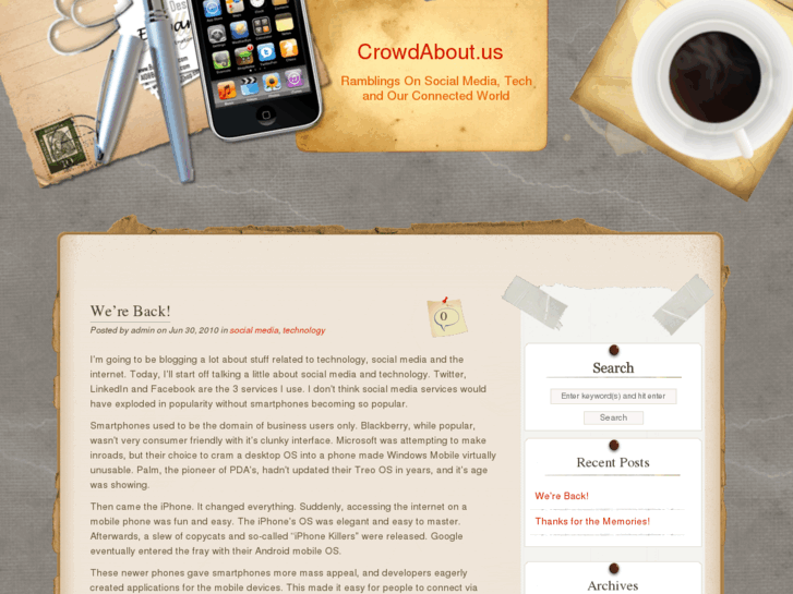 www.crowdabout.us