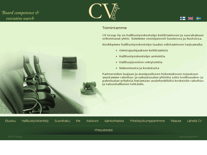 www.cvboard.com