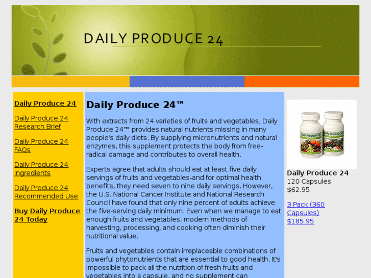 www.dailyproduce24.com