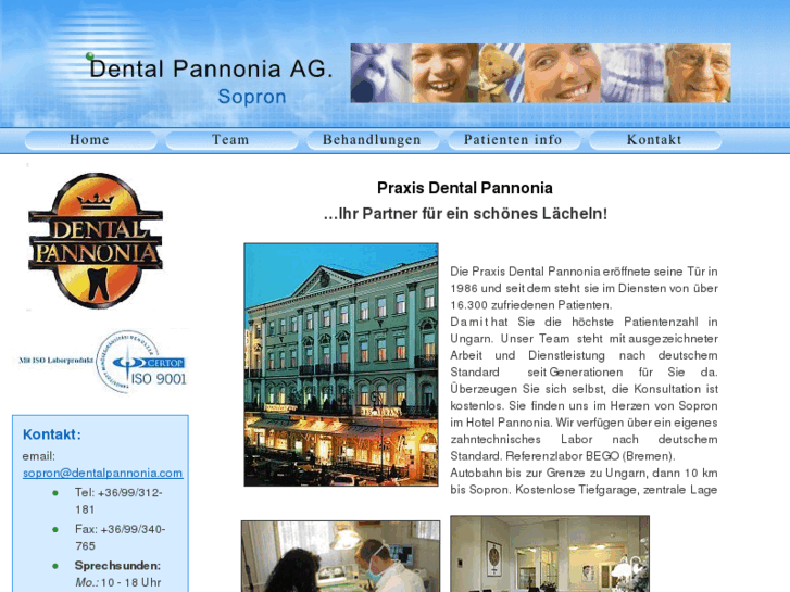 www.dentalpannonia.com