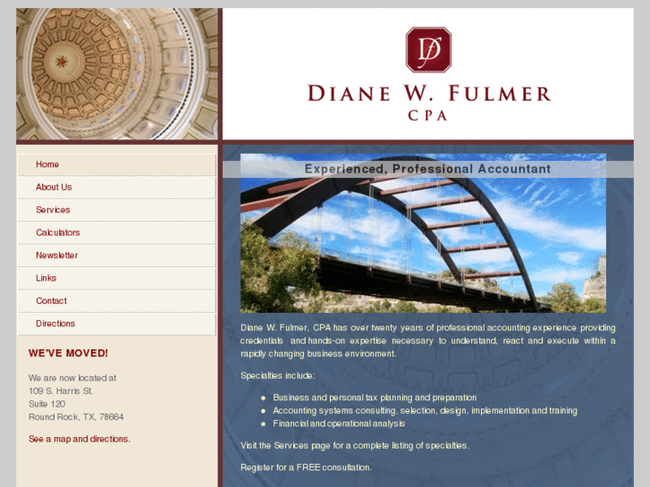 www.dianefulmercpa.com