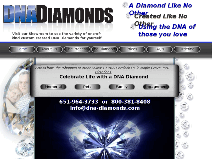 www.dna-diamonds.com