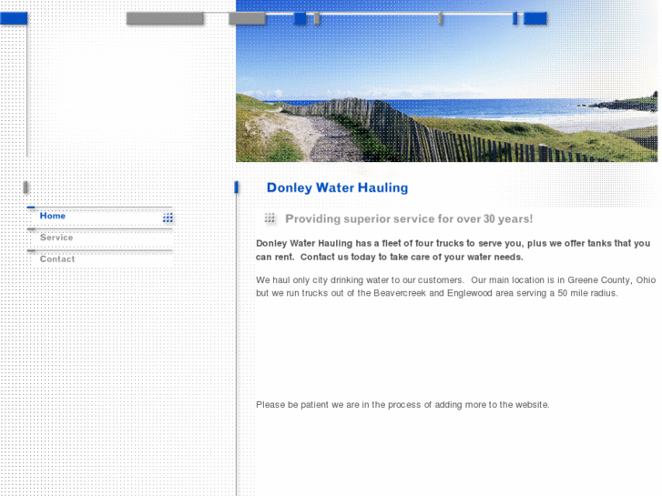 www.donleywaterhauling.com