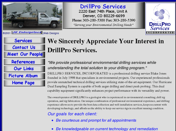 www.drillproservices.com