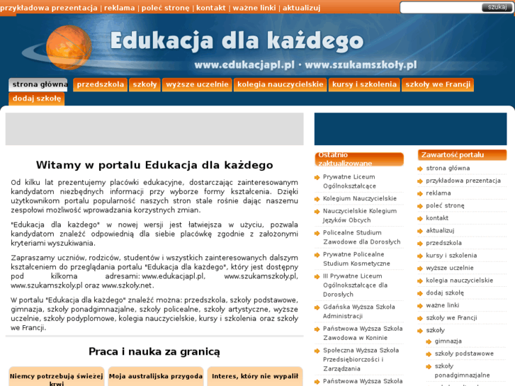 www.edukacjapl.pl