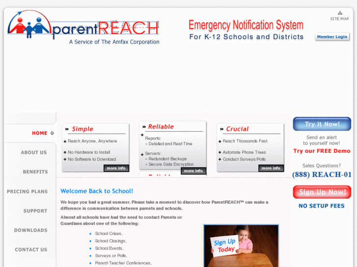 www.emergencyalertsystem.info