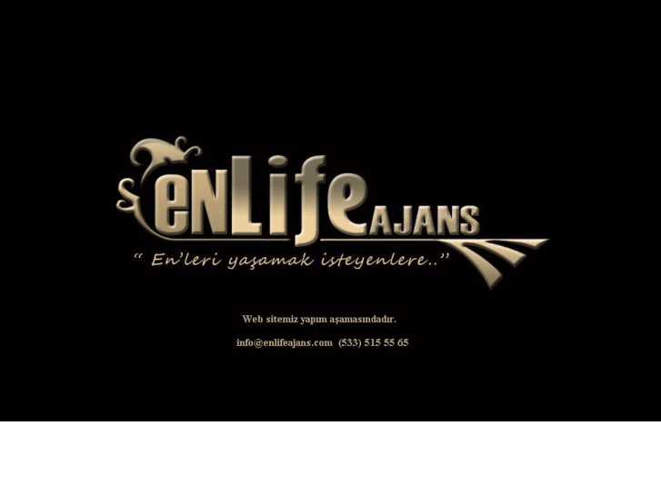 www.enlifeajans.com