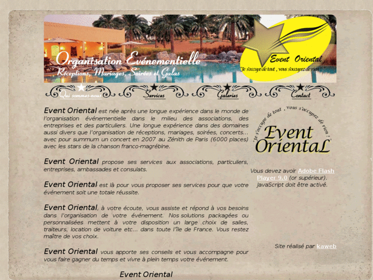www.event-oriental.com