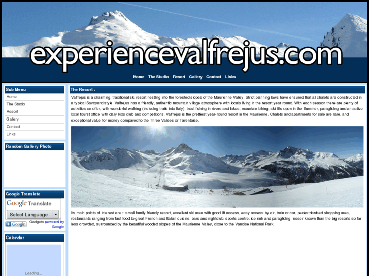 www.experiencevalfrejus.com