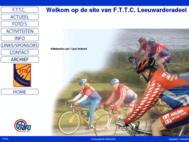 www.fietsclubstiens.nl