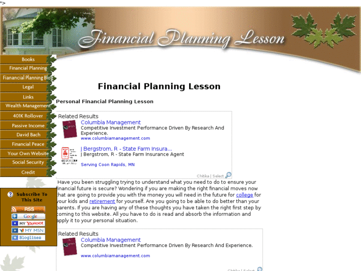 www.financial-planning-lesson.com