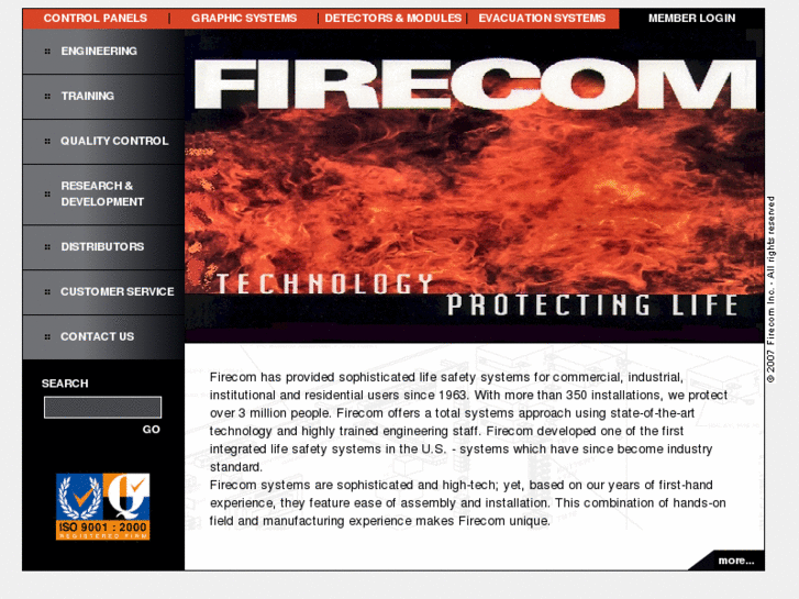 www.firecominc.com