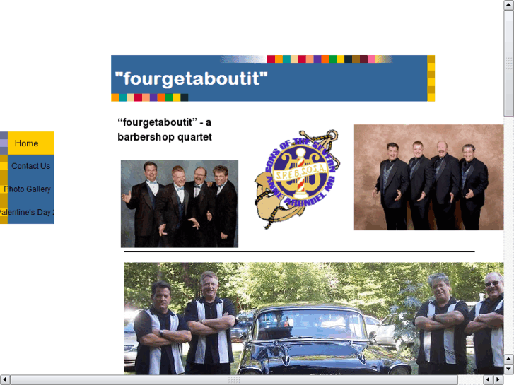 www.fourgetaboutit.com