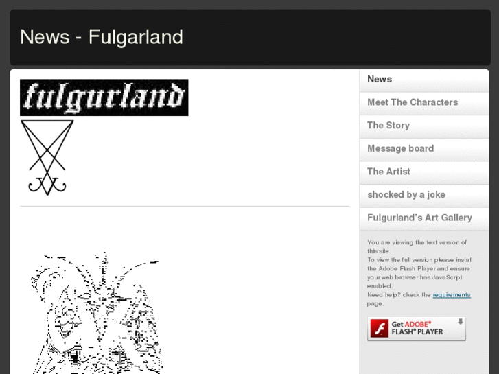 www.fulgurland.com