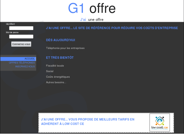 www.g1offre.com