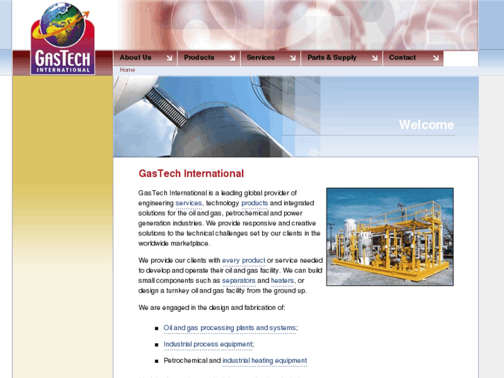 www.gastechinternational.com