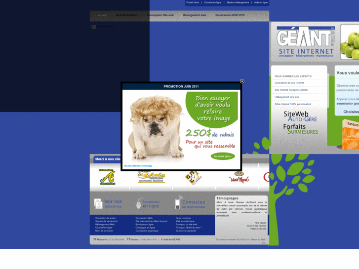 www.geantduweb.ca
