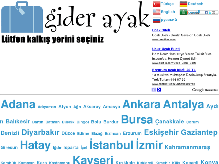 www.giderayak.com